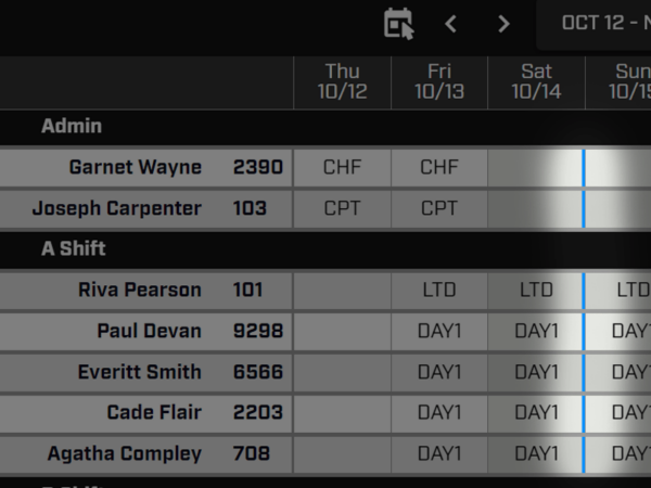 Flsa Maximum Hours Rules