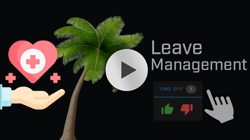 leave management video thumbnail