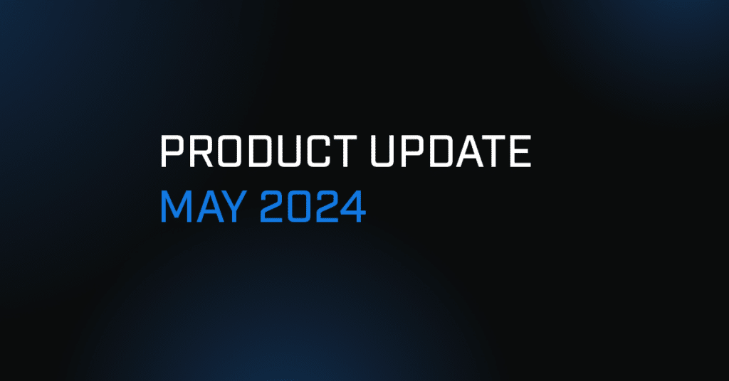 product update may 2024 featured image
